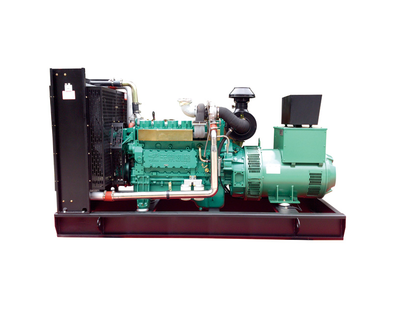 玉柴發(fā)電機(jī)組