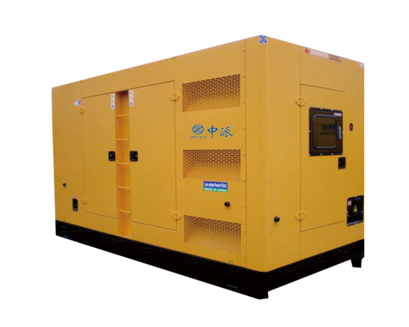 預防發電機燒毀，確保發電機組的長期可靠、穩定運行