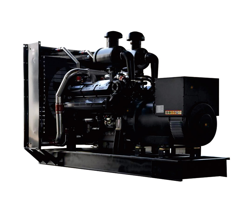 不同項目周期下的發電設備選擇及柴油發電機組的優勢