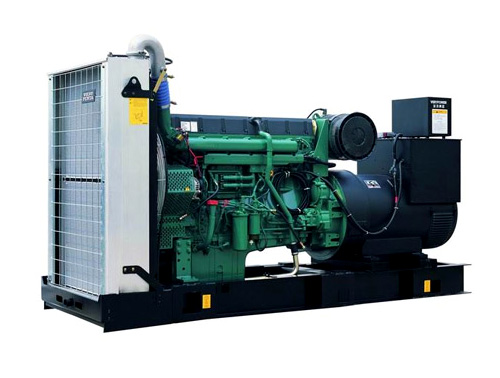 渦輪增壓技術在柴油發動機中的應用原理及對動力的影響